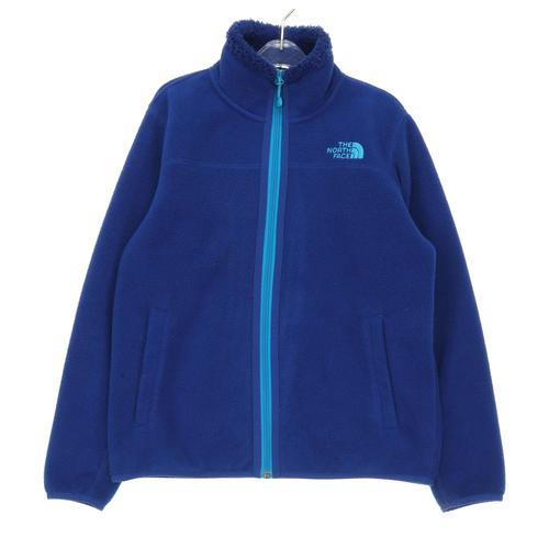 THE NORTH FACE - ZIP-UP (BOY 140)