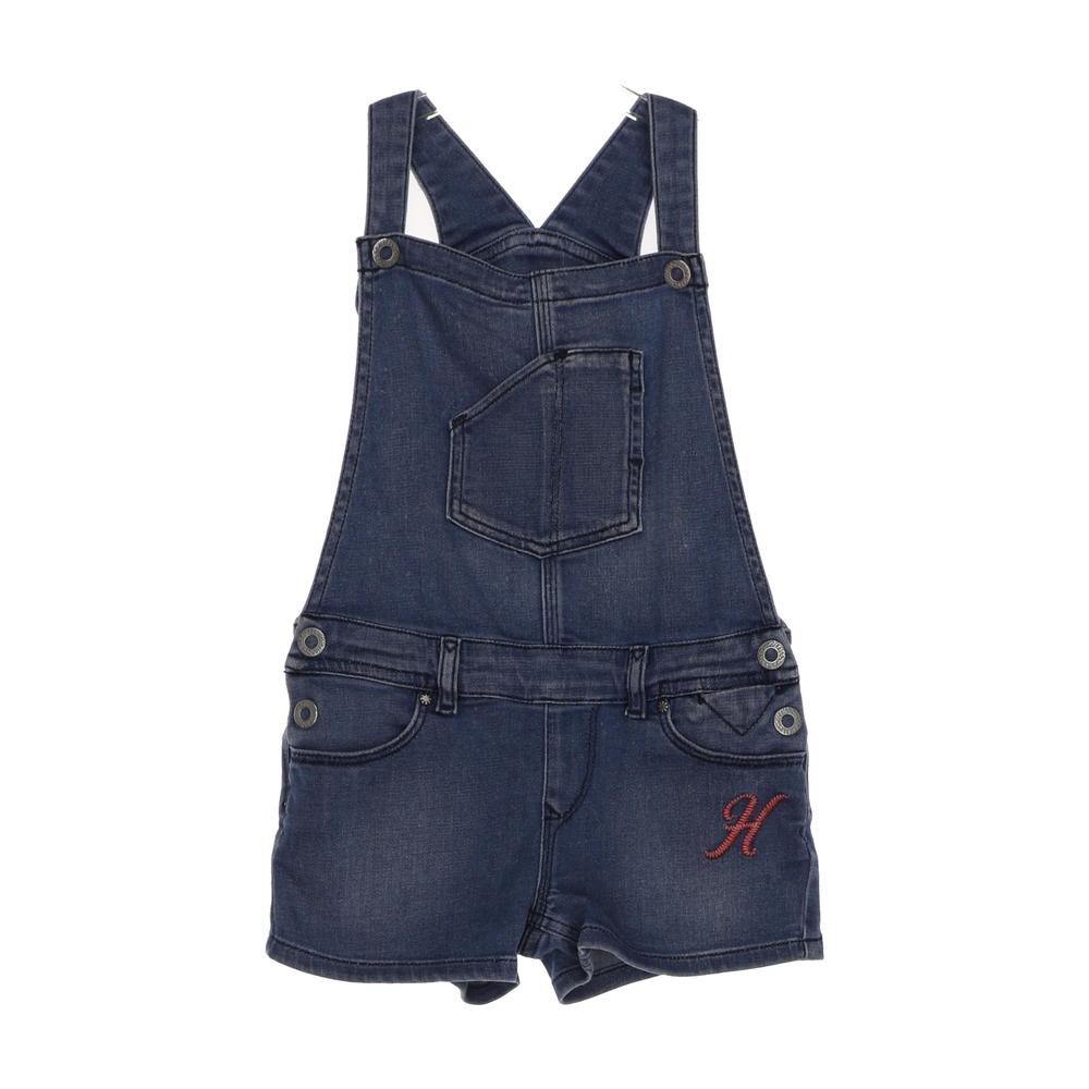 TOMMY HILFIGER - OVERALL (GIRL 122)