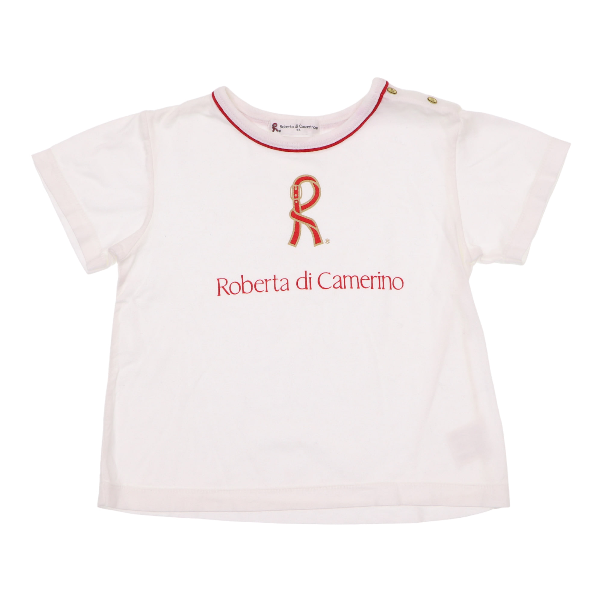 ROBERTA DI CAMERINO 로베르타 디 까메리노면 (KIDS 2~3세)
