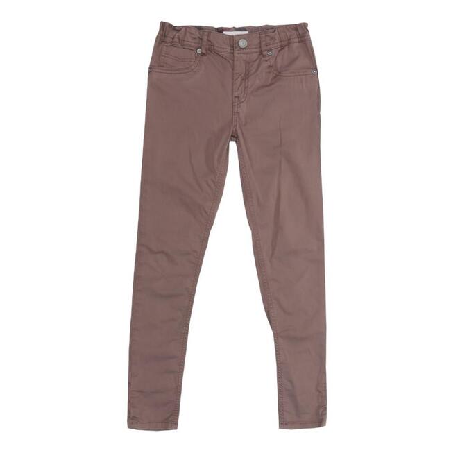 BURBERRY TROUSERS 코튼 바지 ( 10Y)
