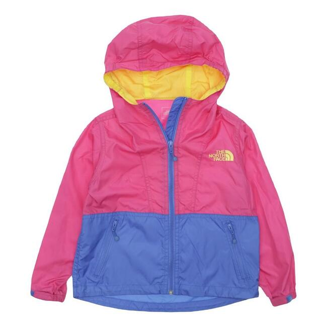 THE NORTH FACE SPORTS JACKETS 나일론 바람막이 ( 110)