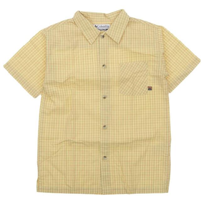 COLUMBIA SHIRTS 코튼 100% 셔츠 ( 6)